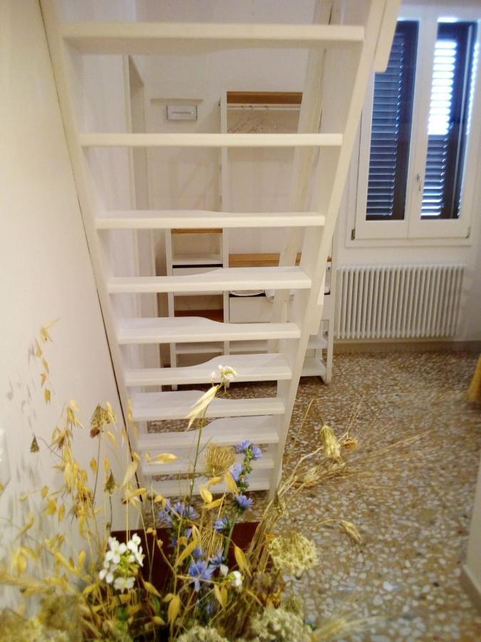 Bed and Breakfast Cortile Calinea Castrignano del Capo Exterior foto
